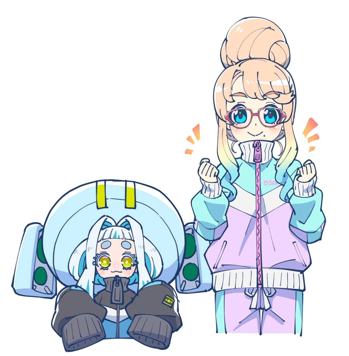 桜乃そら(17)公式 (@harunosora17) / Posts / X