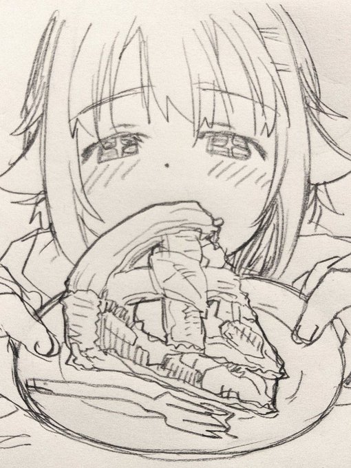 #これを見た人は去年の1月の画像を貼る 