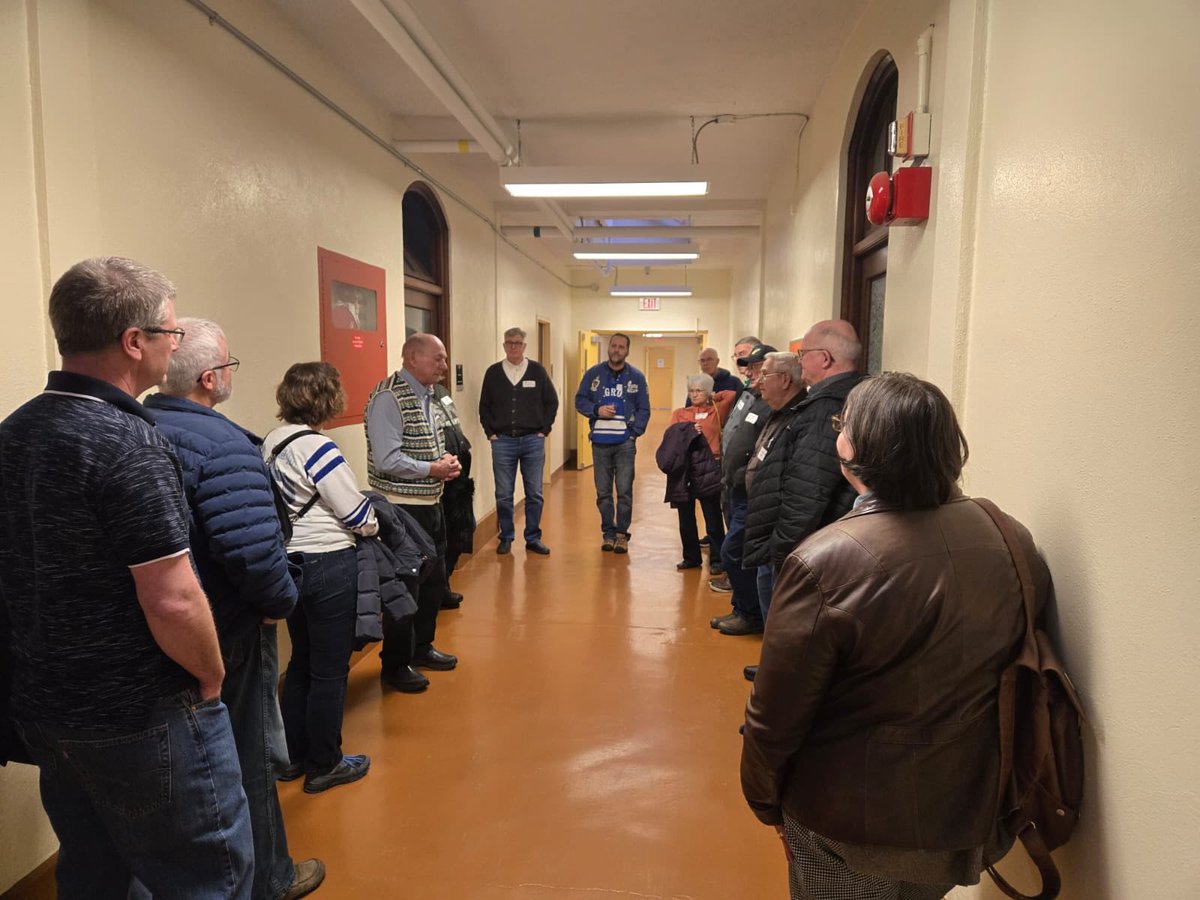 Reminder! This Friday, we have the SAGA College Tour &amp; Social!

📅 Fri, Jan 9, 2026 |  3:30–7:00 
📍 College of Ag Agro Student Lounge
Tours, munchies, and the fan-favourite brewery research lab 🍻

See you there for this FREE social &amp; college tour!