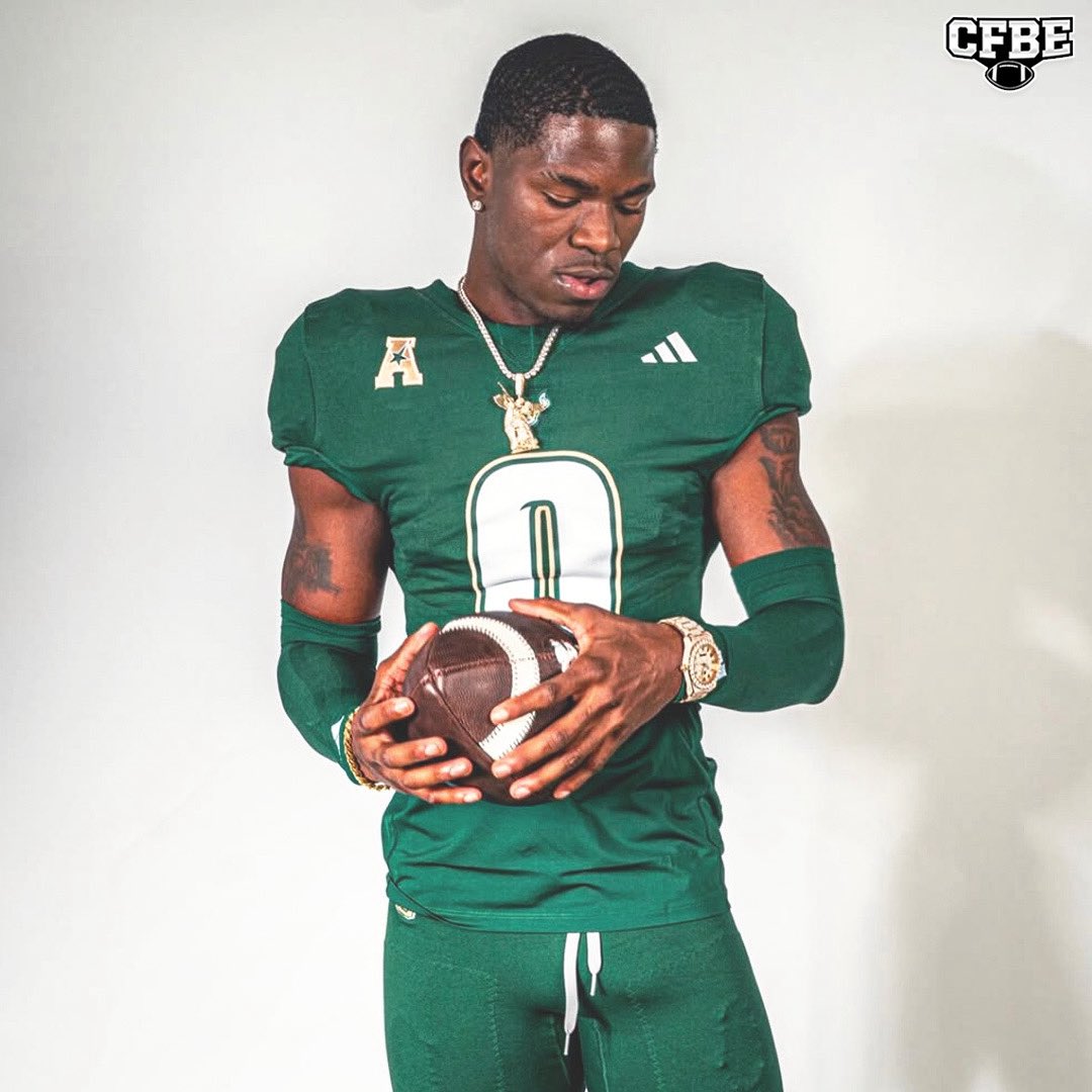 College Football Edits tweet media