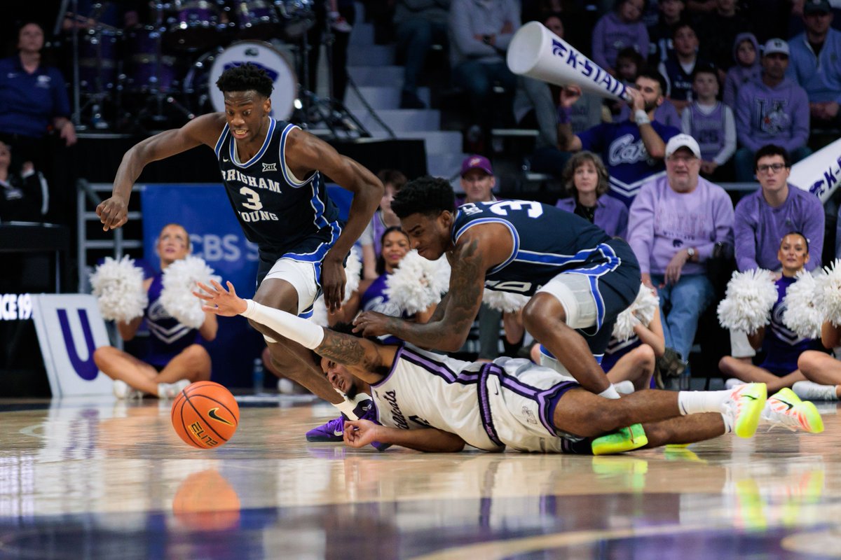 K-State Collegian-Sports tweet media