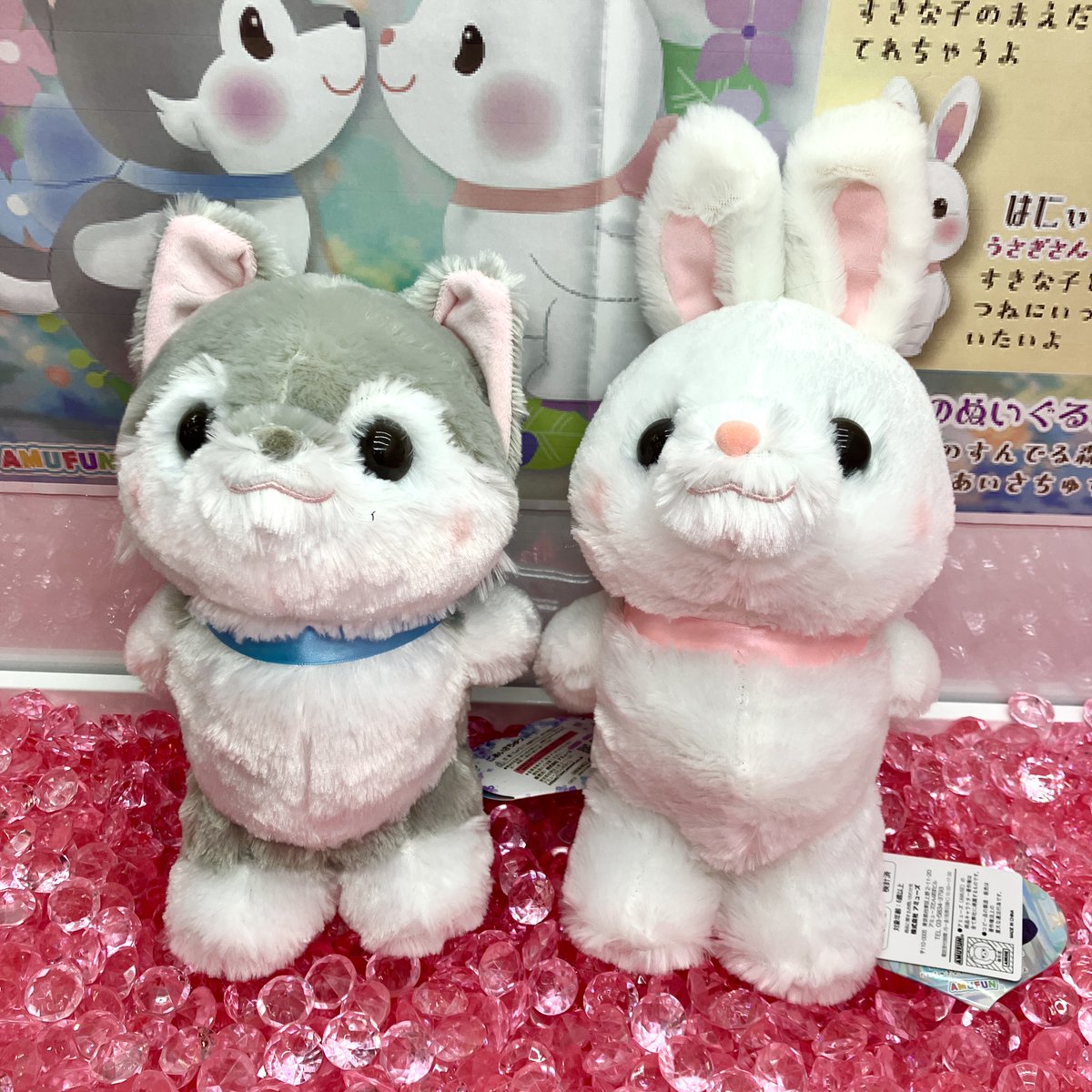 タイトーオンラインクレーン（タイクレ） (@Taito_Olcrane) / Posts / X