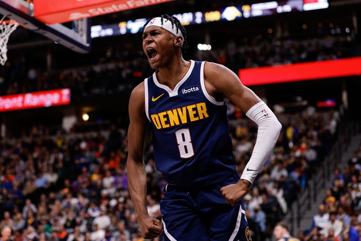 Melo Props tweet media