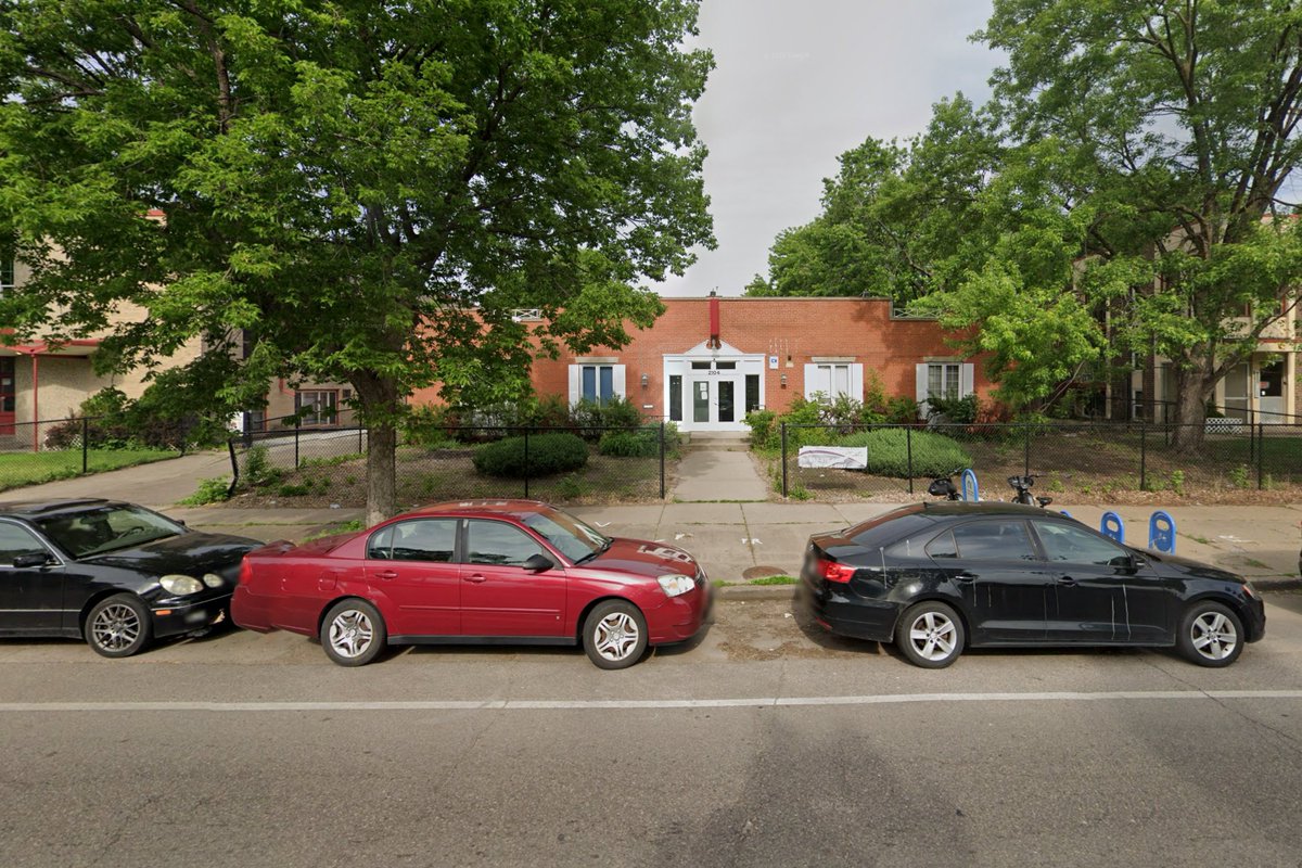 beaverd's tweet image. $42,000,000

Alpha home care provider has received $42M in medicaid funding over the last 4 years, claiming 140 employees, $9M/year. 3 google reviews.

2104 Park Ave is also home to 5 other companies in our DB, totaling 685 employees.

somaliscan.com/investigation/…