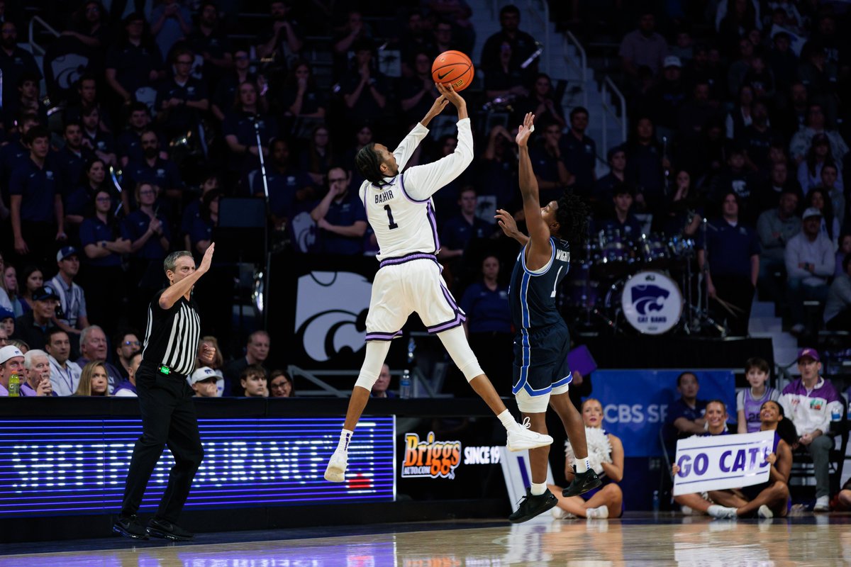 K-State Collegian-Sports tweet media