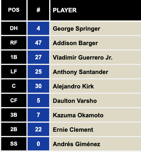 Josh Goldberg tweet media