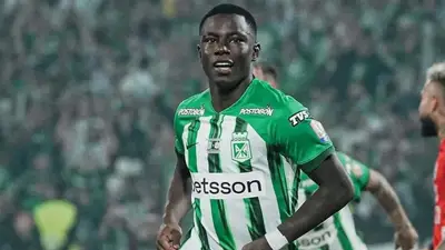 🔍EL OJO PUESTO EN EL MERCADO DE PASES

¿Qué pasa con el pase de Hinestroza?

AMPLIAMOS EN VIVO👇

youtube.com/@bocanet1541