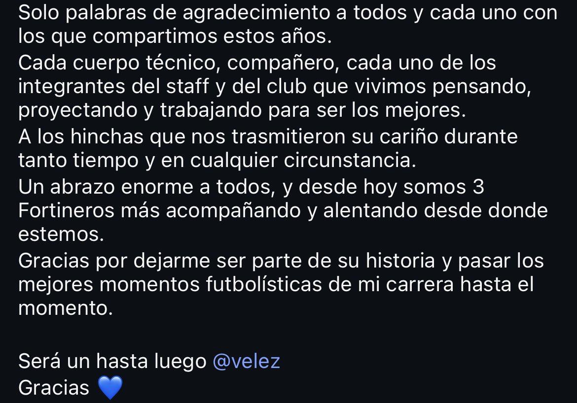 Bien Fortineros tweet media