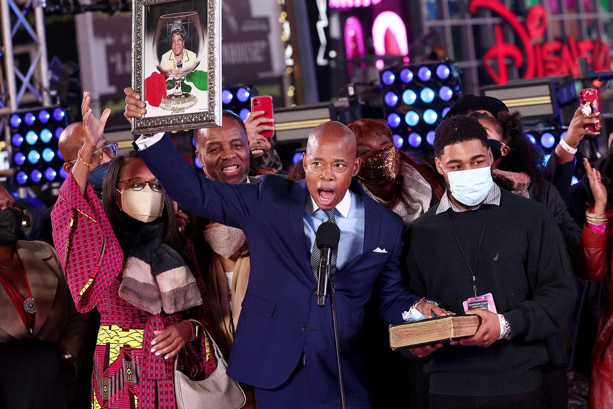 jaybronious's tweet image. It is OUTRAGEOUS that Zohran Mamdani was sworn in on the quran. We all know that in order for the mayor to prove they are honorable they must be sworn in on the bible.