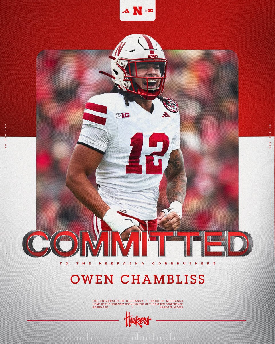 owenchambliss's tweet image. GBR