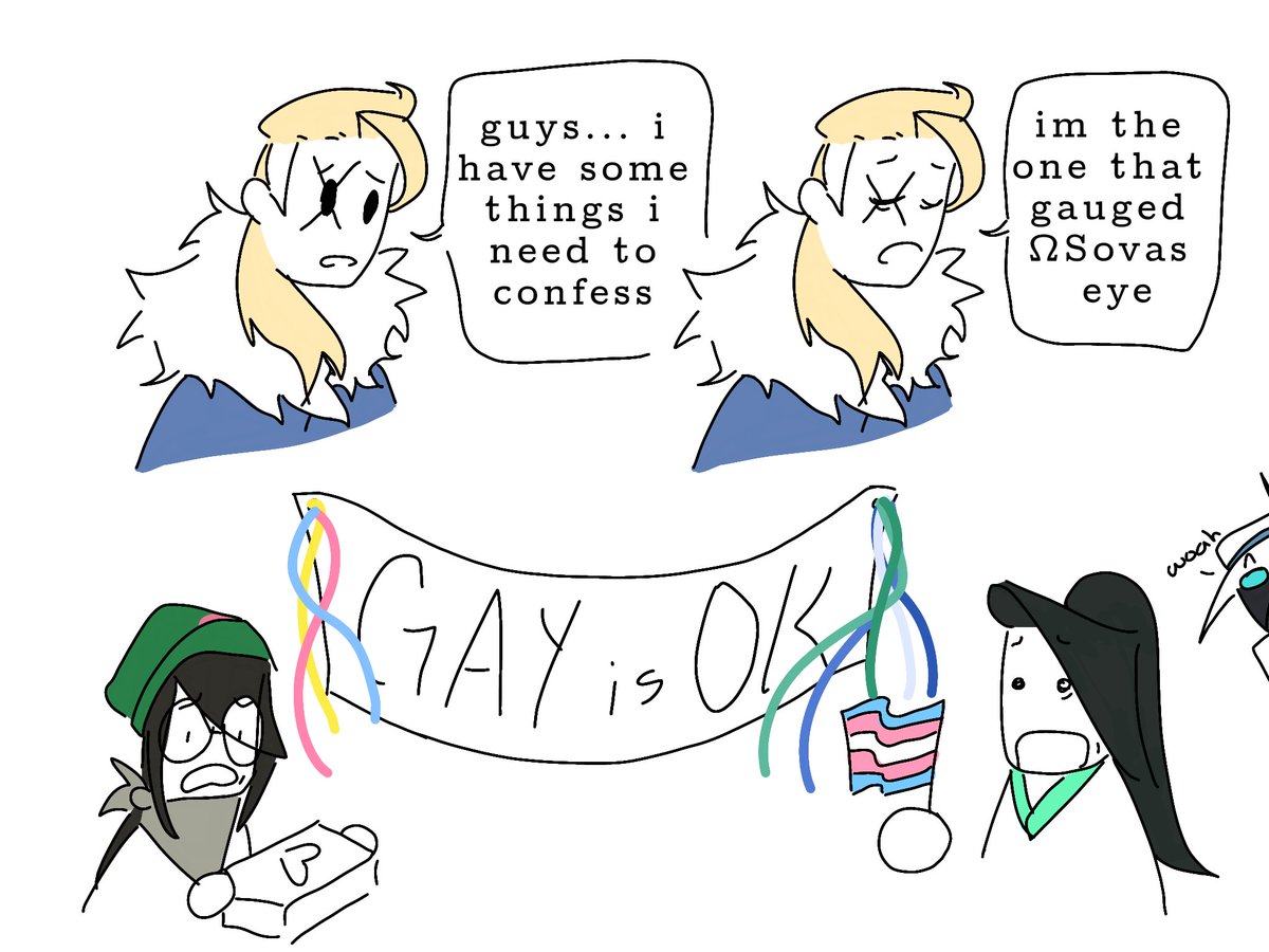 UmbrellaBlush's tweet image. this was the ONLY thing in my head after watching the new val cinematic lmao