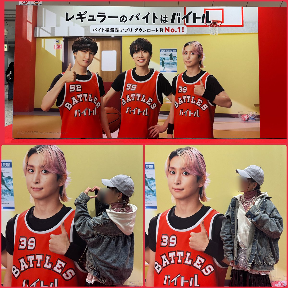 あっちゃん：） (@sn39_acchan) / Posts / X