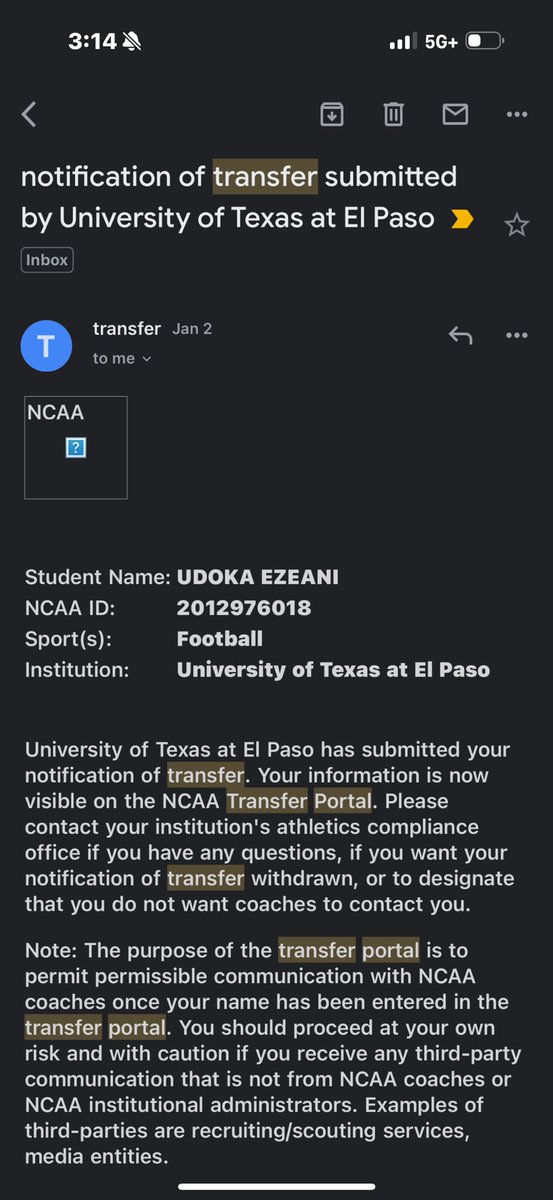 udoka ezeani ( EZ ) ✞ 🇳🇬 tweet media