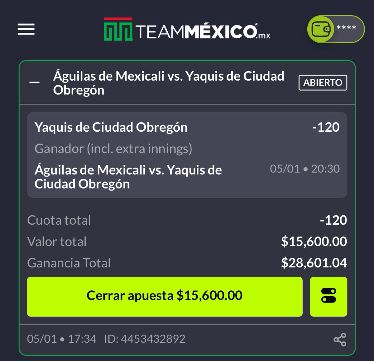 EL TIO POLO tweet media