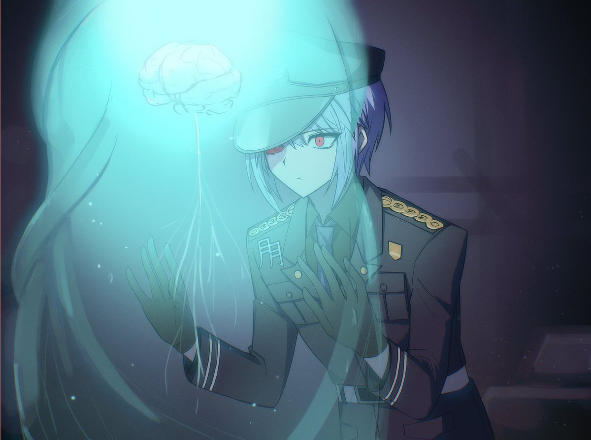 wmzplanet's tweet image. #sdra2
🧠