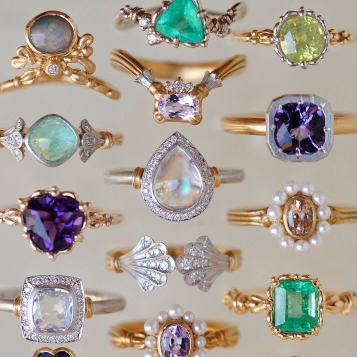 ／
｢#福永宝飾店｣ POP-UP SHOP✨
＼

夫婦で丁寧に仕立てる、どこか #ノスタルジー を感じるジュエリー。東京吉祥寺｢福永宝飾店｣が登場！表情豊かな #天然石 が日々の装いにそっと彩りを添えます💍

➤hanshin-dept.jp/hshonten/shopn…

1月7日(水)→13日(火)
2階 #イベントスペース2
最終日は午後6時まで