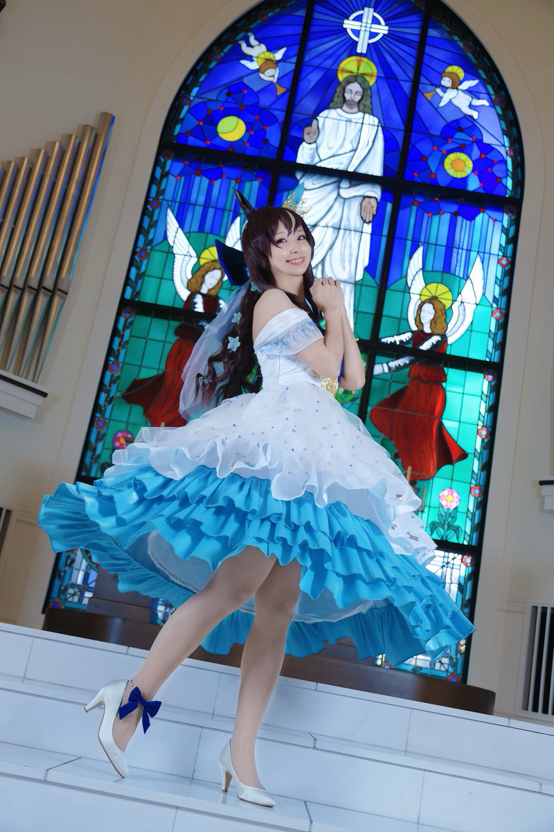 ウマっち様　御専用　ドレス ウマっち様 御専用 ドレス