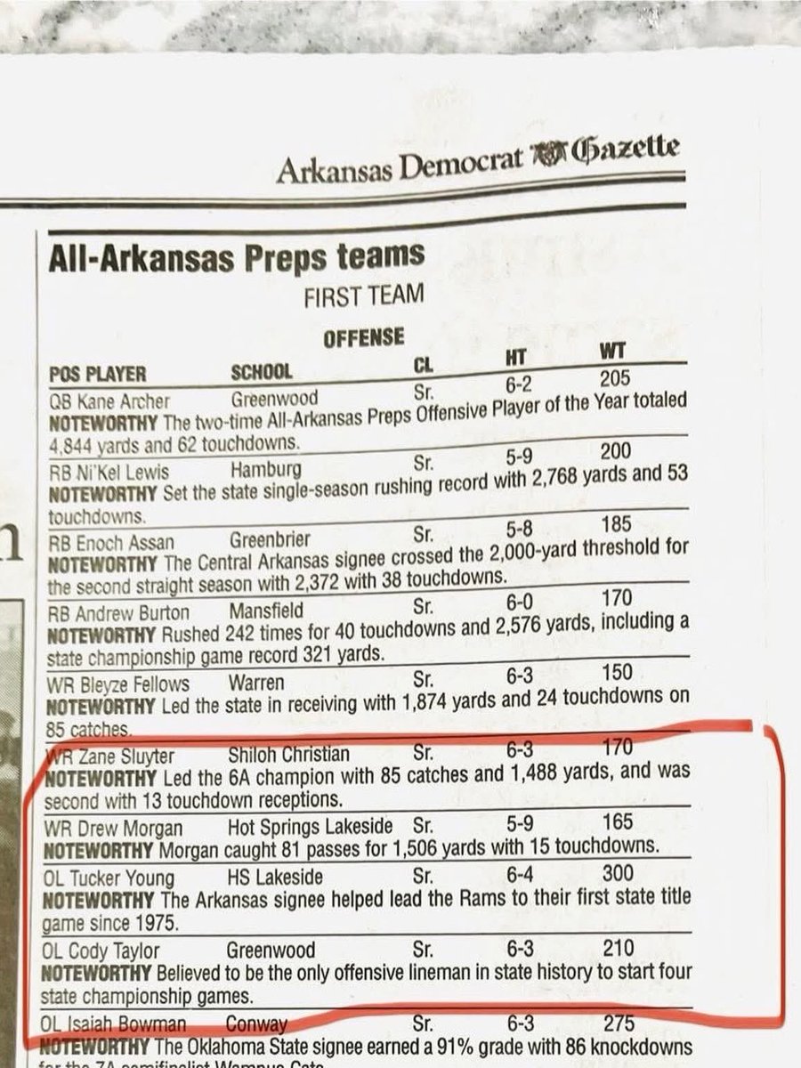 Drew Morgan tweet media