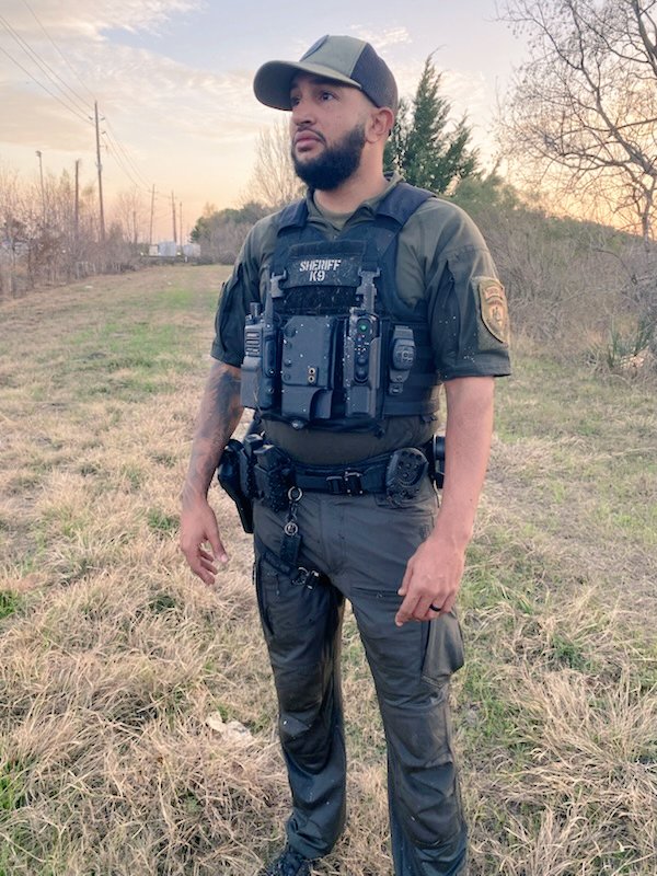 Lt. Garrett DeMilia tweet media