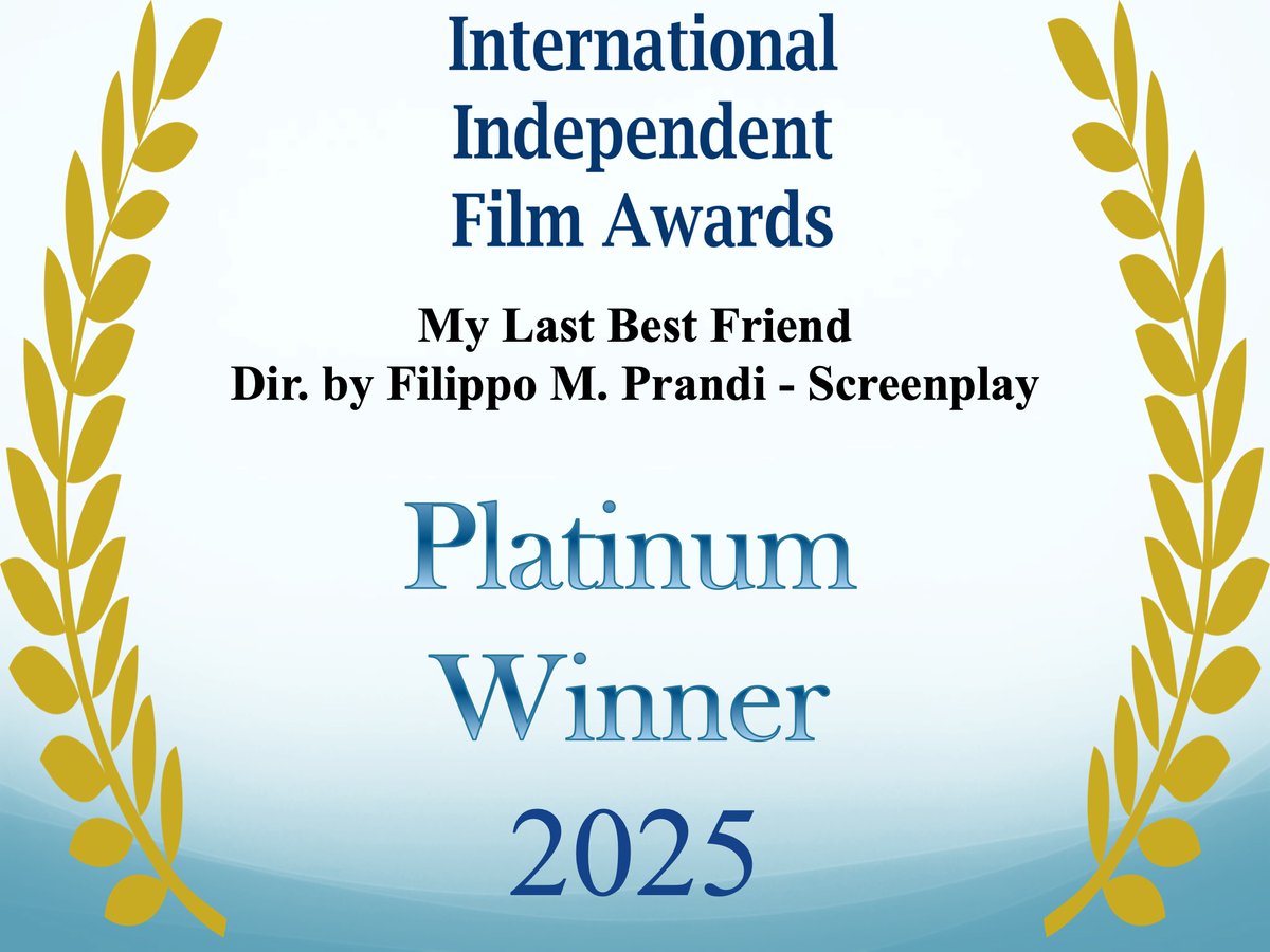 My Last Best Friend tweet media