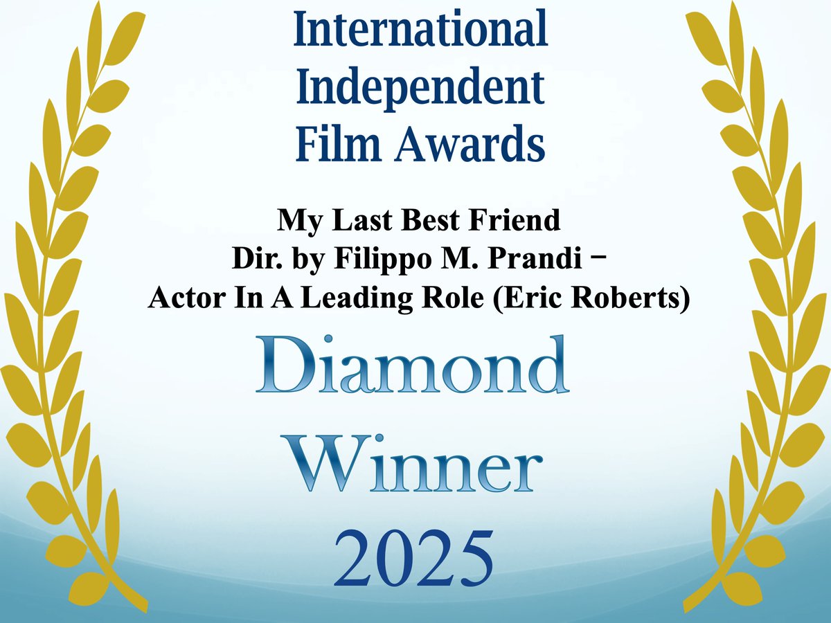 My Last Best Friend tweet media