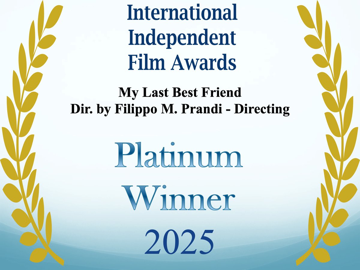 My Last Best Friend tweet media