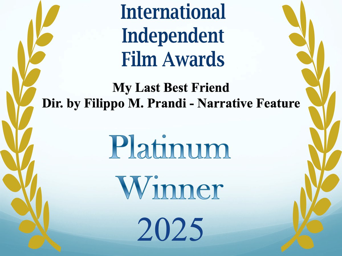 My Last Best Friend tweet media