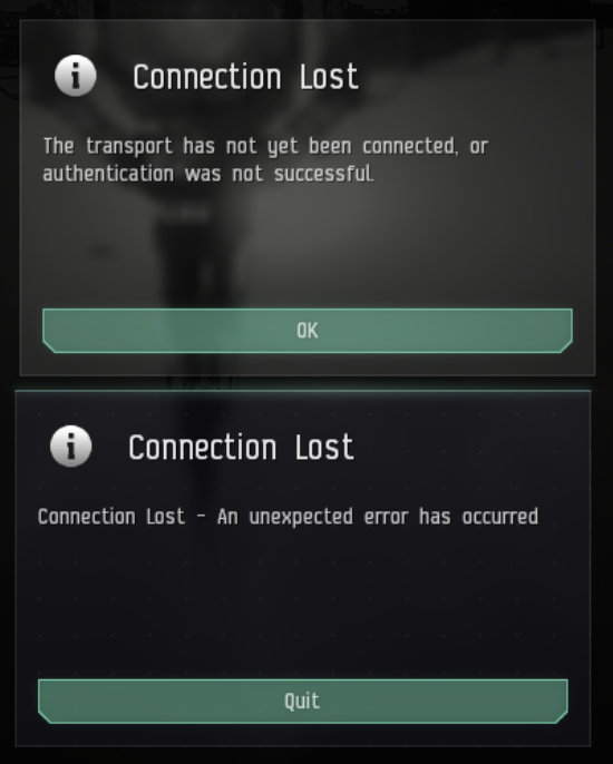 Ah yes, my favorite messages during gate travel. #tweetfleet