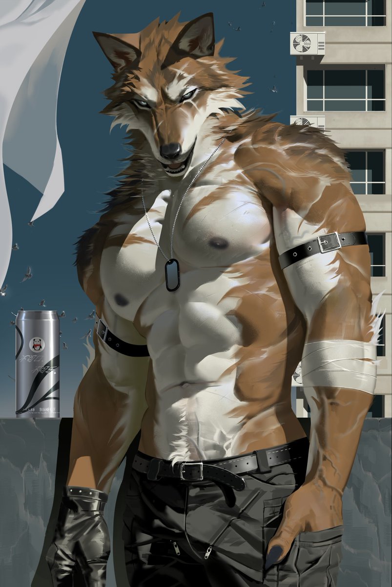 Yifeng_LZ's tweet image. 