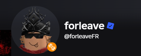 forleave tweet media