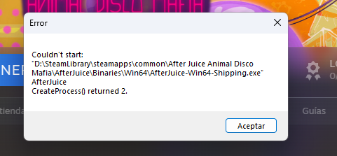 Ramila (solo dev 🎮) tweet media