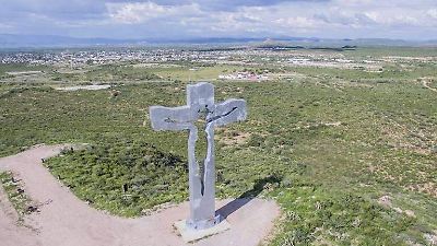 miedofm's tweet photo. Hoy estaremos hablando de la leyenda del sr de #mapimi una leyenda del siglo XVII llena de misterios , nos escuchamos hoy en punto de las 22:00 hrs por 89.5 radio univerdidad https://t.co/gj7YIL3AjL