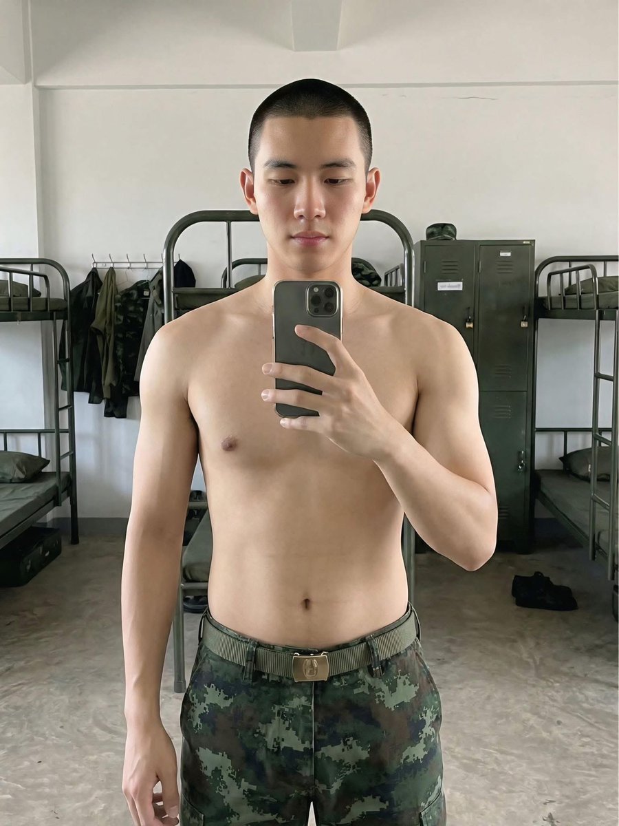 รักทหารไทย