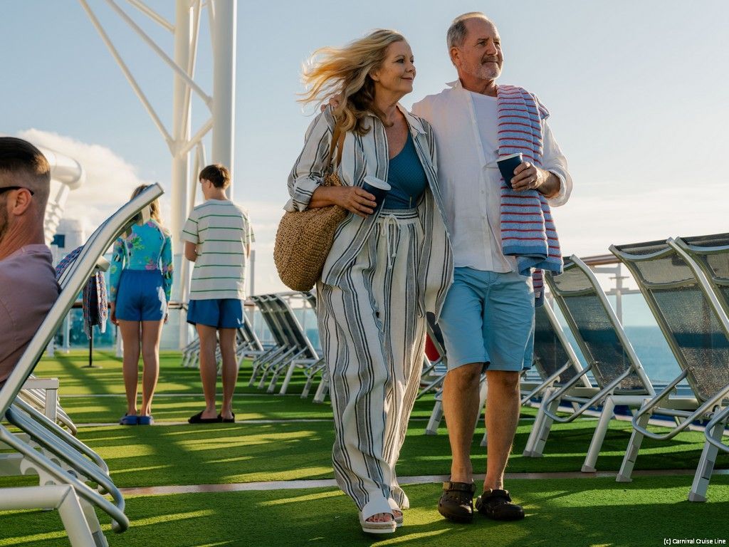 Here are 8 essential tips for senior cruisers buff.ly/zxNrYot