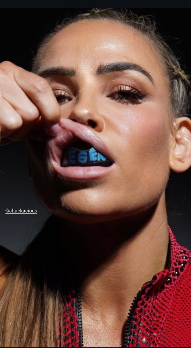 ItsJackInTheBox's tweet image. Give me some real upside down stuff with the @Stranger_Things &amp;amp; #RawonNetflix collab and send in NATTIE! 
@NatbyNature