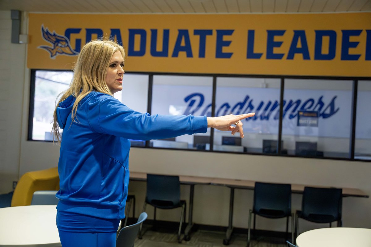 CSU Bakersfield Volleyball tweet media