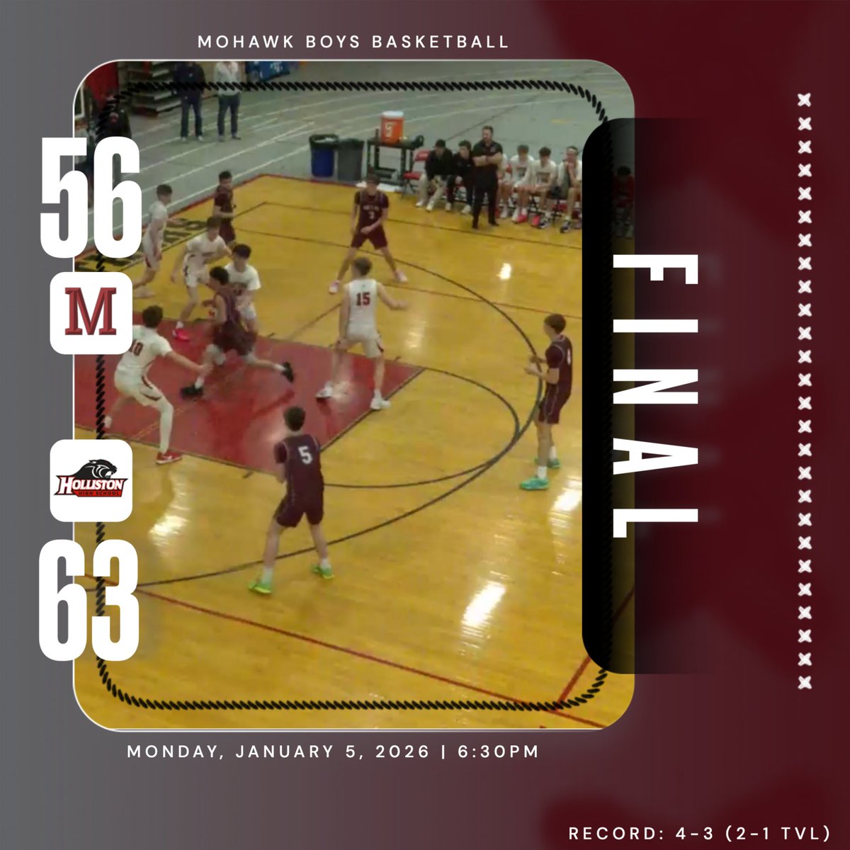 Millis Athletics (@millisathletics) on Twitter photo 