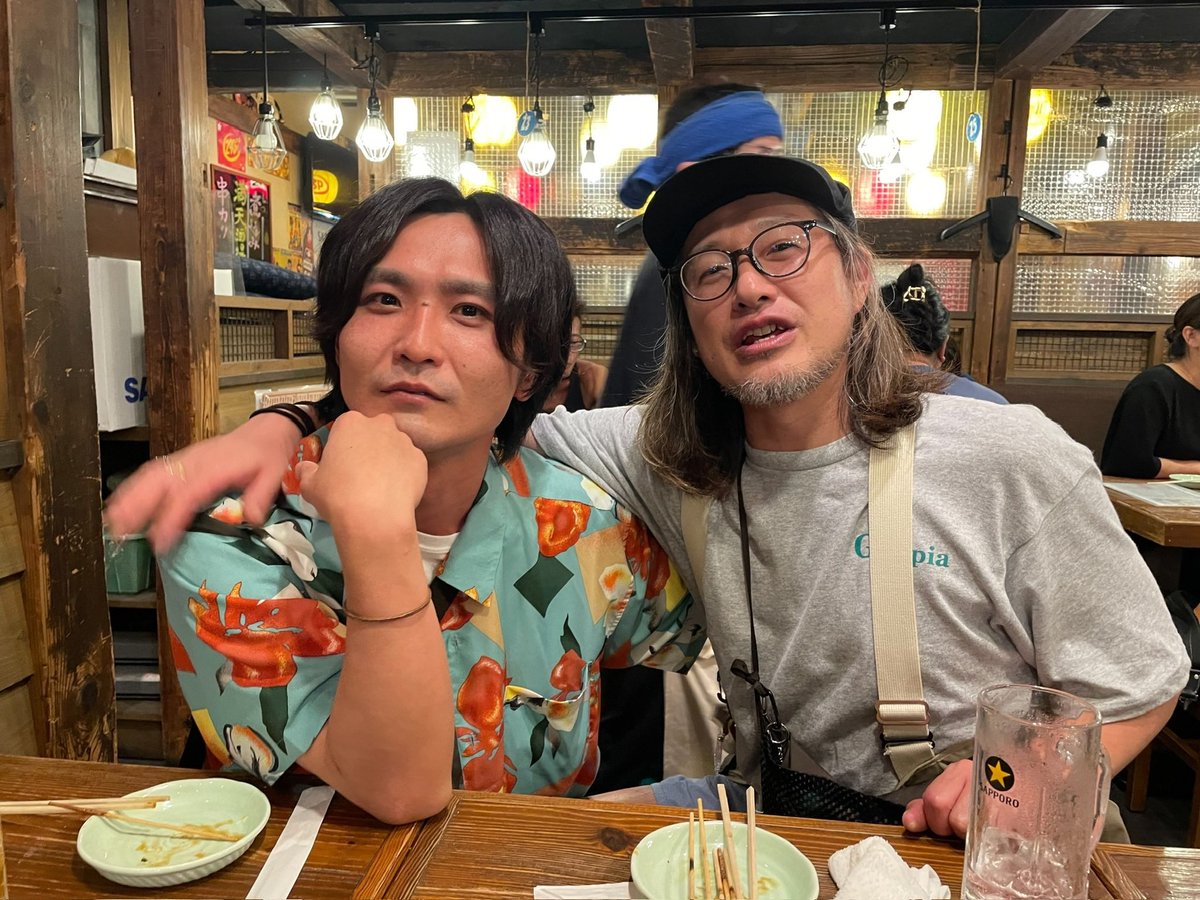 蒸されさん <a href="/musaref_f/">蒸され夫婦#サ活channel</a> 主催
ビバークさん<a href="/bivouac1989/">銭湯ビバークランド＠</a> 
でのイベ

HUBRe:inspaズ
<a href="/HUBHUB169912112/">HUBHUB</a> <a href="/sauna_re/">Re: PRIVATE SAUNA / 個室サウナ / ウィスキング</a> <a href="/marushin_spa/">マルシンスパ@笹塚</a>
日置ん <a href="/sauna_no_oni/">日置（ウィスキング）</a>
で 植物蒸気浴 します🌿

残り 4枠‼︎
①アウフグース(以下ア)11時＋植物蒸気浴(以下植)13時
②ア12時＋植13:30
③ア13時＋植11:30
④ア13時＋植12時