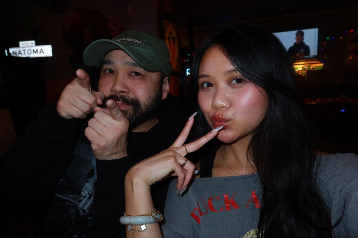 Good Decision Chris tweet media