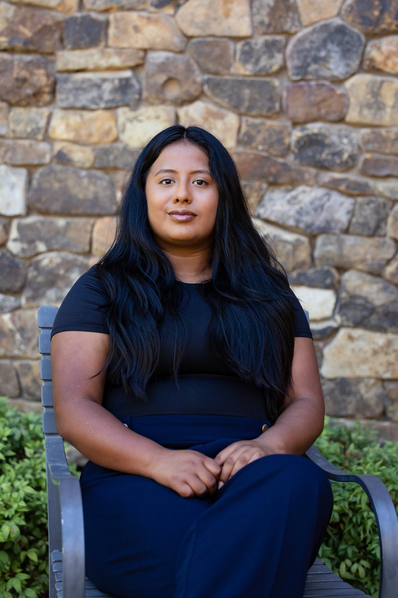 McConnell Scholar Spotlight! 

Please join us in congratulating Catherine Rojas Marino, a graduate of Enterprise High School, who is continuing her academic journey at Shasta College majoring in Education! 

Learn more: facebook.com/themcconnellfo…

#McConnellScholars #EducationMajor