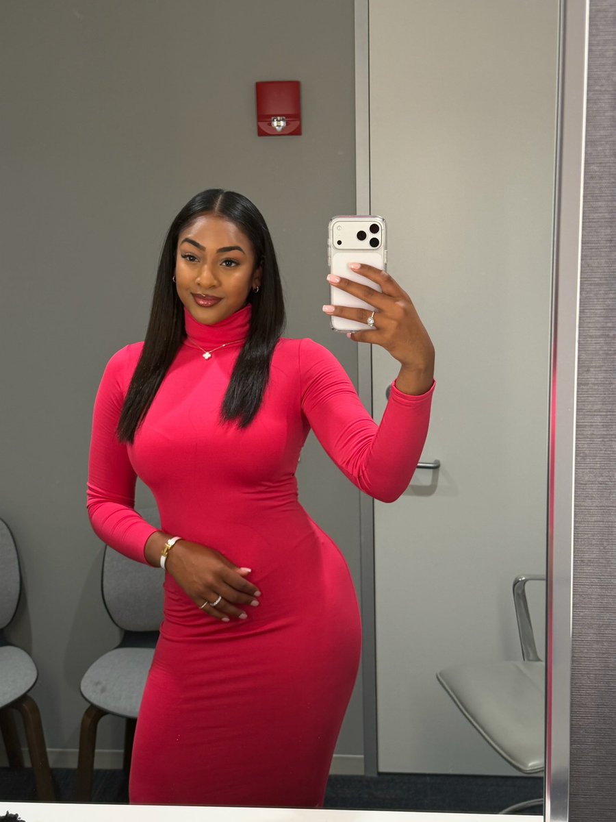 dejakelly25's tweet image. Back at it 💓