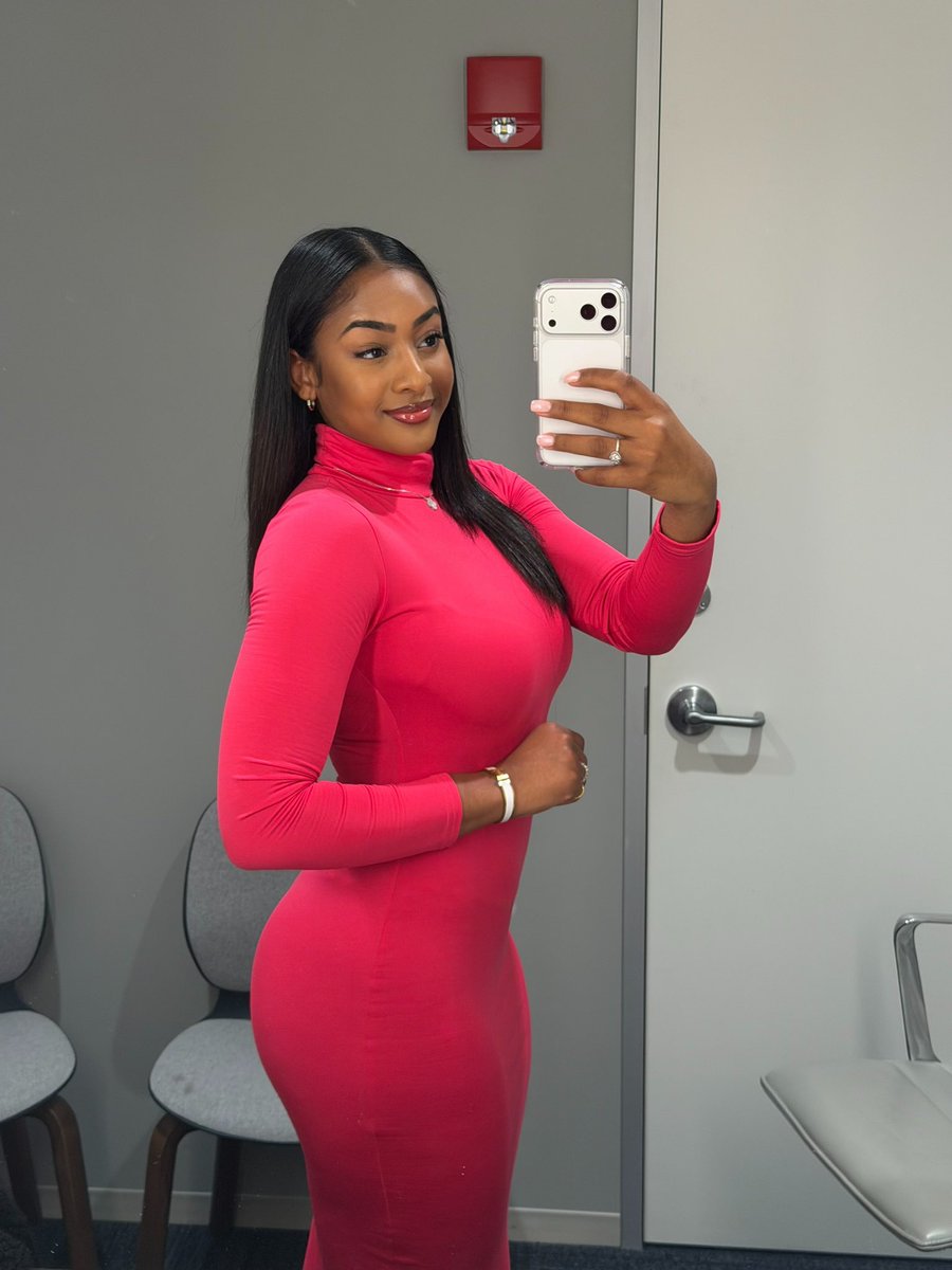 dejakelly25's tweet image. Back at it 💓