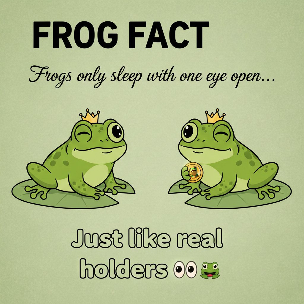 The Real Frog tweet media