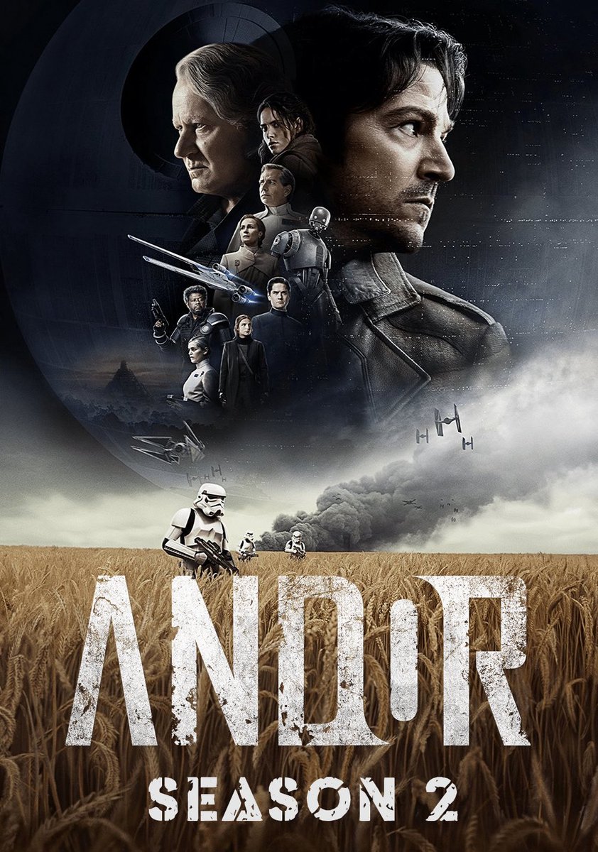 JeffDLowe's tweet image. Out of all the movies &amp;amp; shows I watched in 2025, I feel pretty comfortable saying this was my favorite thing released, and also quite possibly the best.