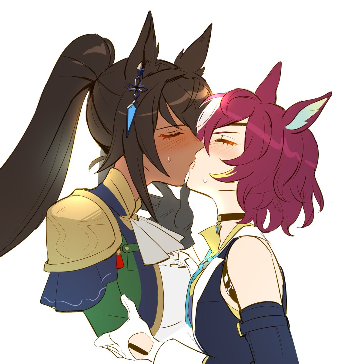 x2boro's tweet image. 😚🌿🍸request from ig
#krisgim #クリギム