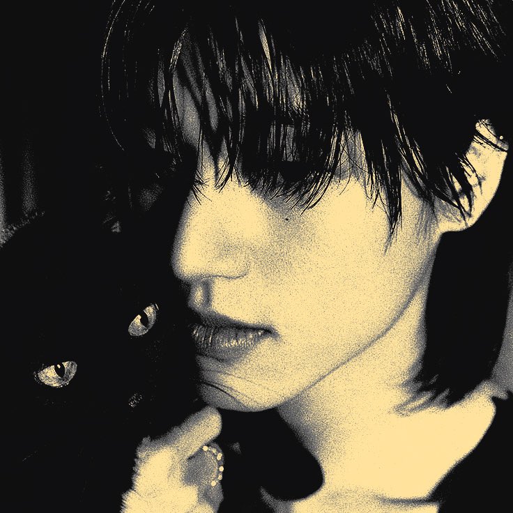 ‍ ‍𝚆𝙰𝚈𝚆𝙰𝚁𝙳 ‍‍ ᔆᴼᴺ. tweet media