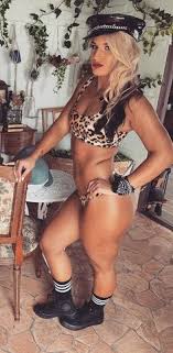 Toni Storm (Role Player account) tweet media