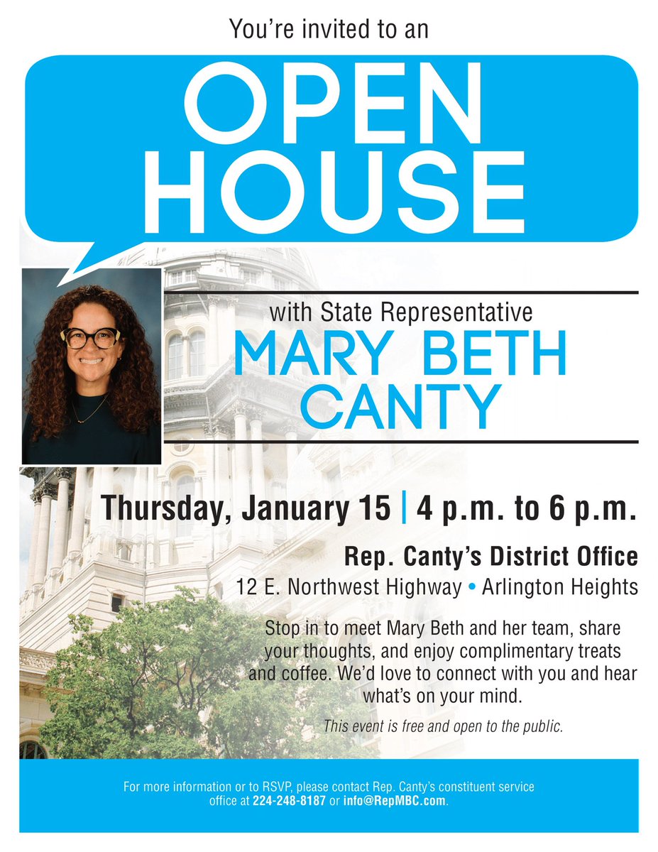 Mary Beth Canty tweet media