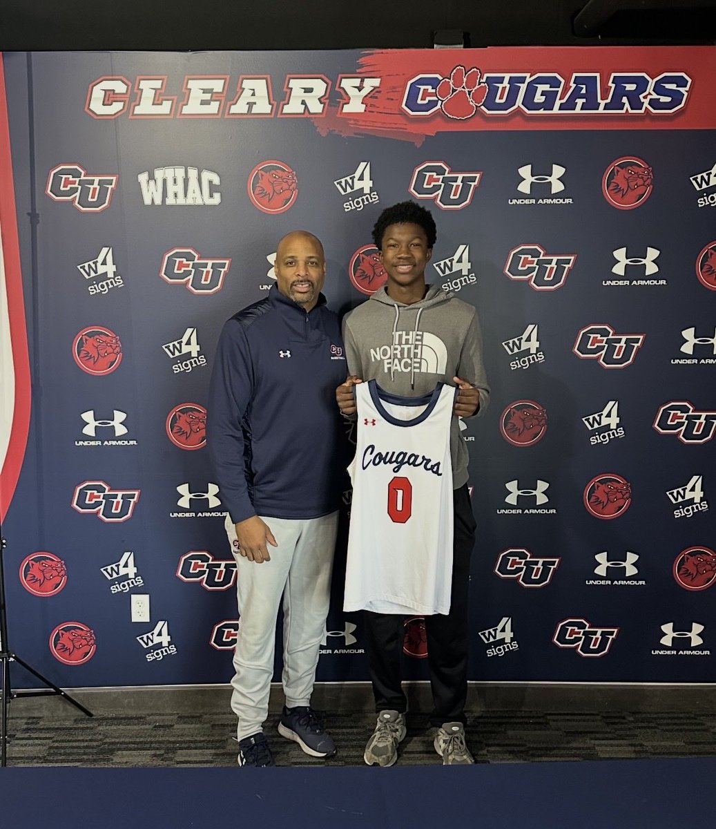 Loadingant1's tweet image. I would like to thank Coach Thomas, Coach Jake, and Coach Stevie at ⁦@ClearyMensBBall⁩ for the opportunity to play college basketball at the next level ⁦@BankHoops⁩ ⁦@lenny_padilla⁩ ⁦@TheDZoneBBall⁩ ⁦@GrandvilleBBall⁩ #agtg