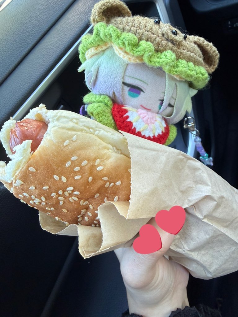 clawpefan123's tweet image. personally I love american oshikatsu